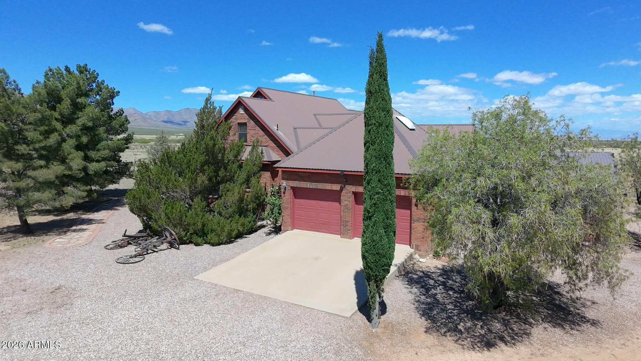 ARIZONA SUN SITES UNIT 2 - Residential