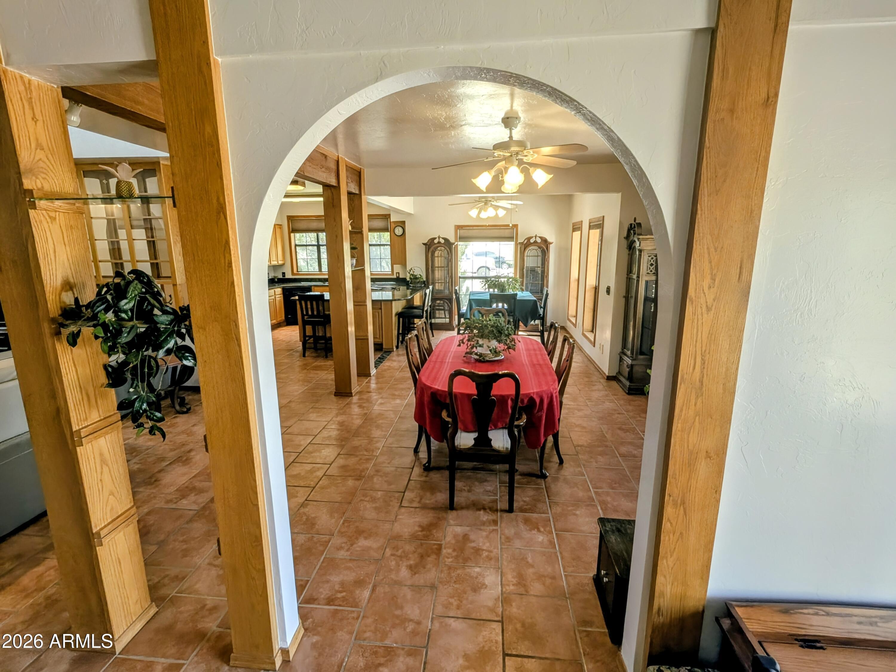ARIZONA SUN SITES UNIT 2 - Residential