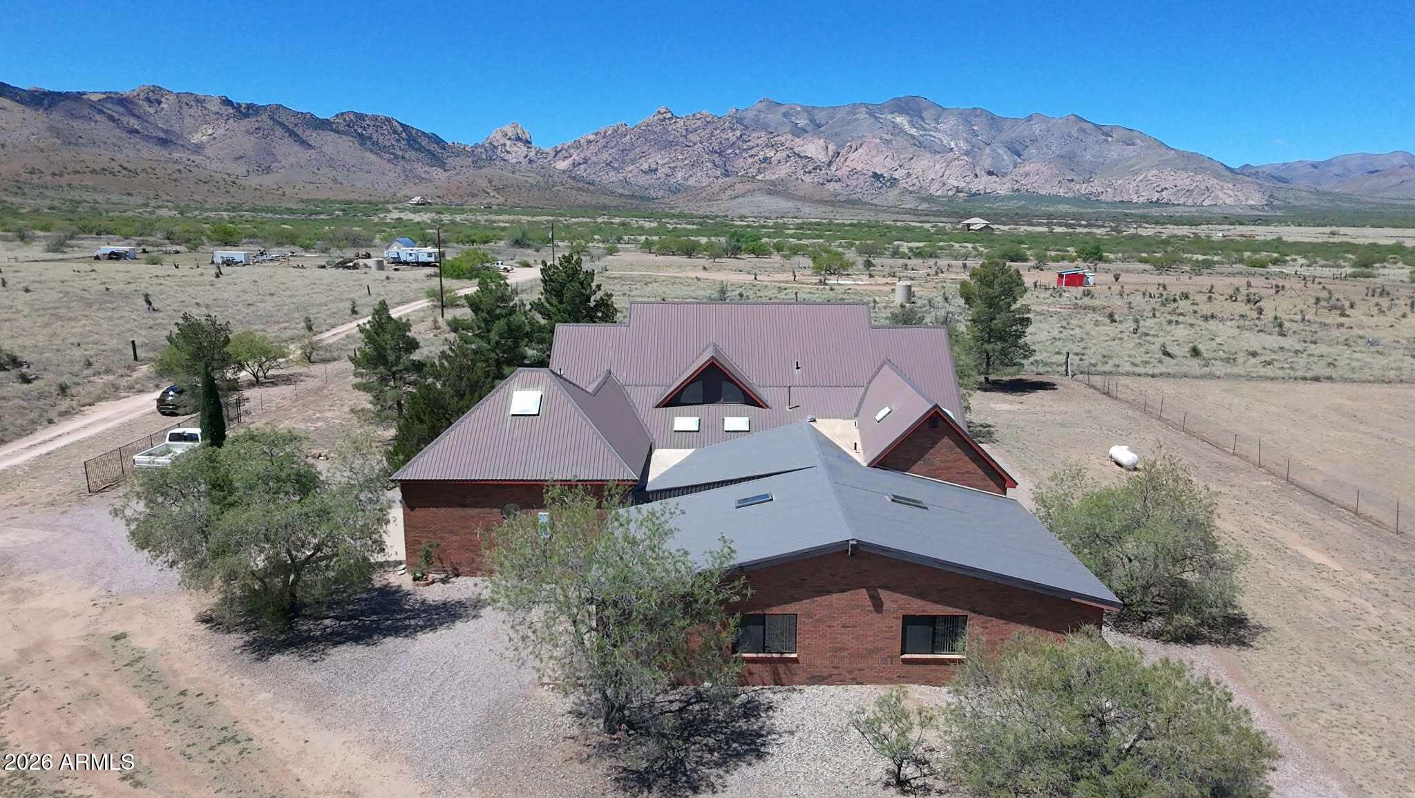 ARIZONA SUN SITES UNIT 2 - Residential