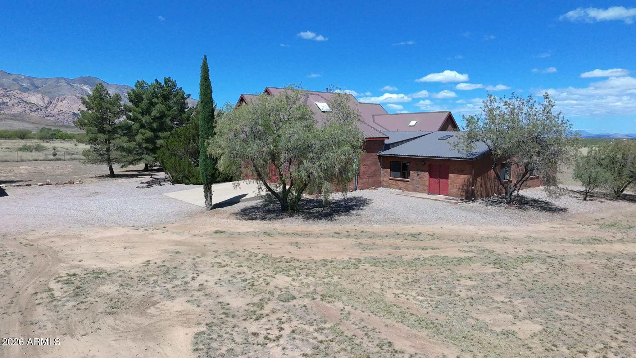 ARIZONA SUN SITES UNIT 2 - Residential