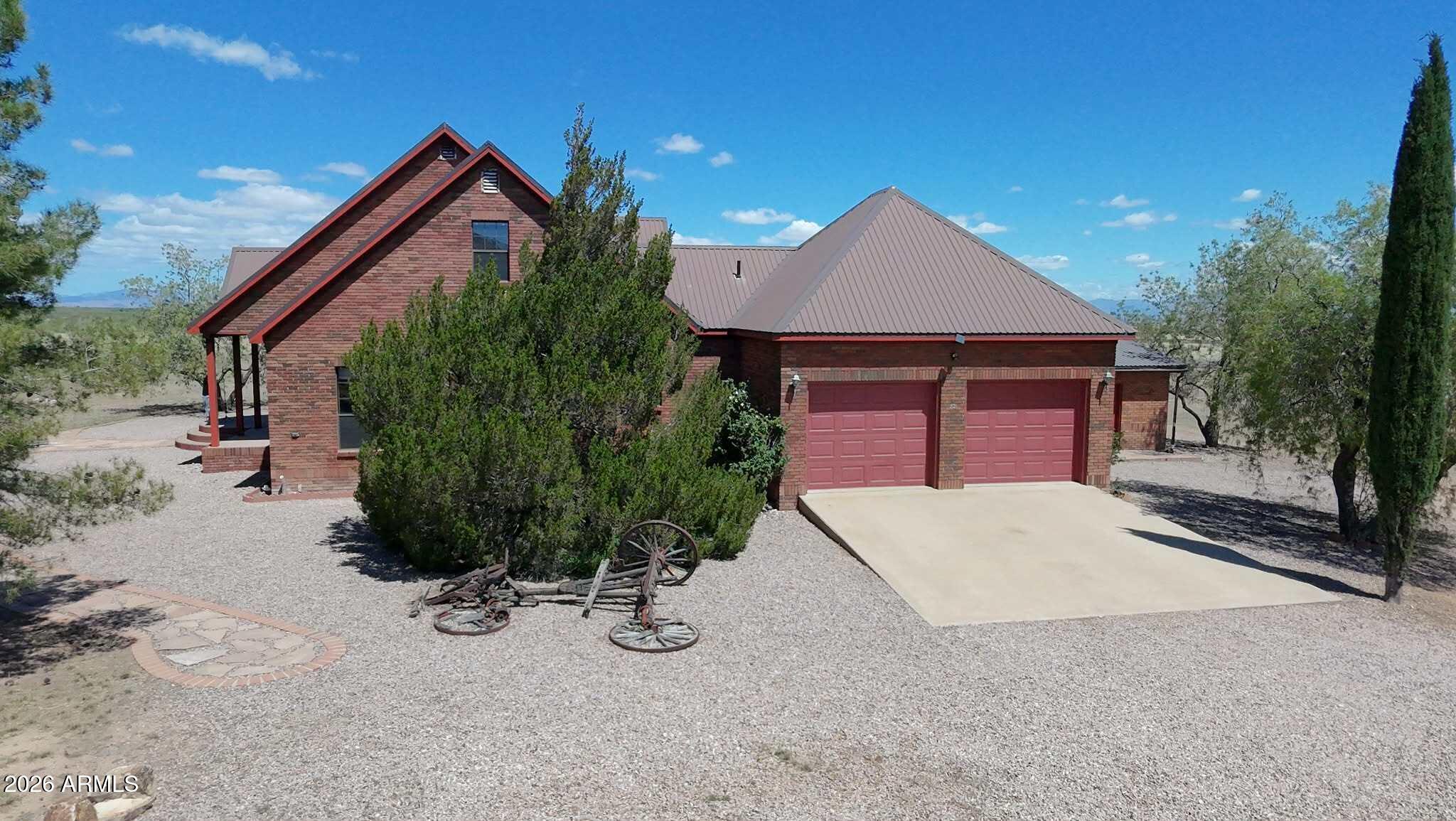 ARIZONA SUN SITES UNIT 2 - Residential
