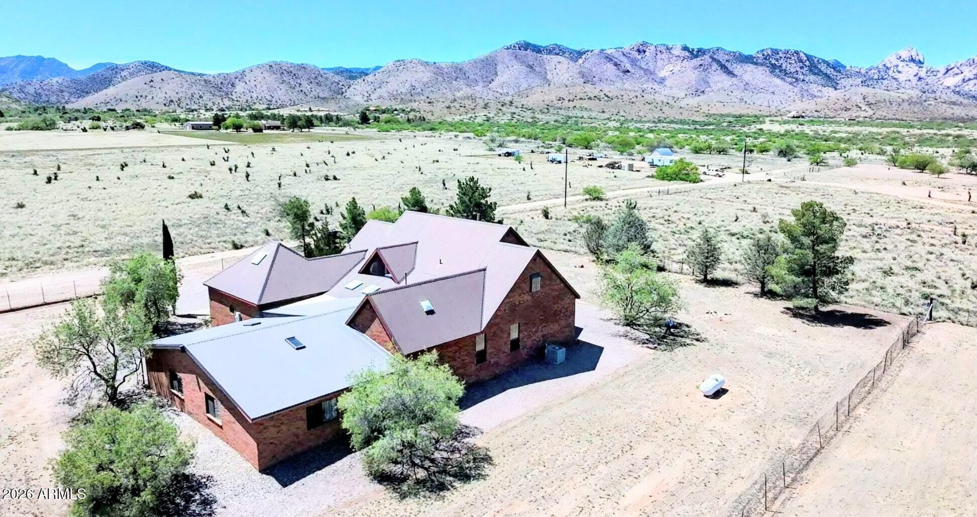 ARIZONA SUN SITES UNIT 2 - Residential
