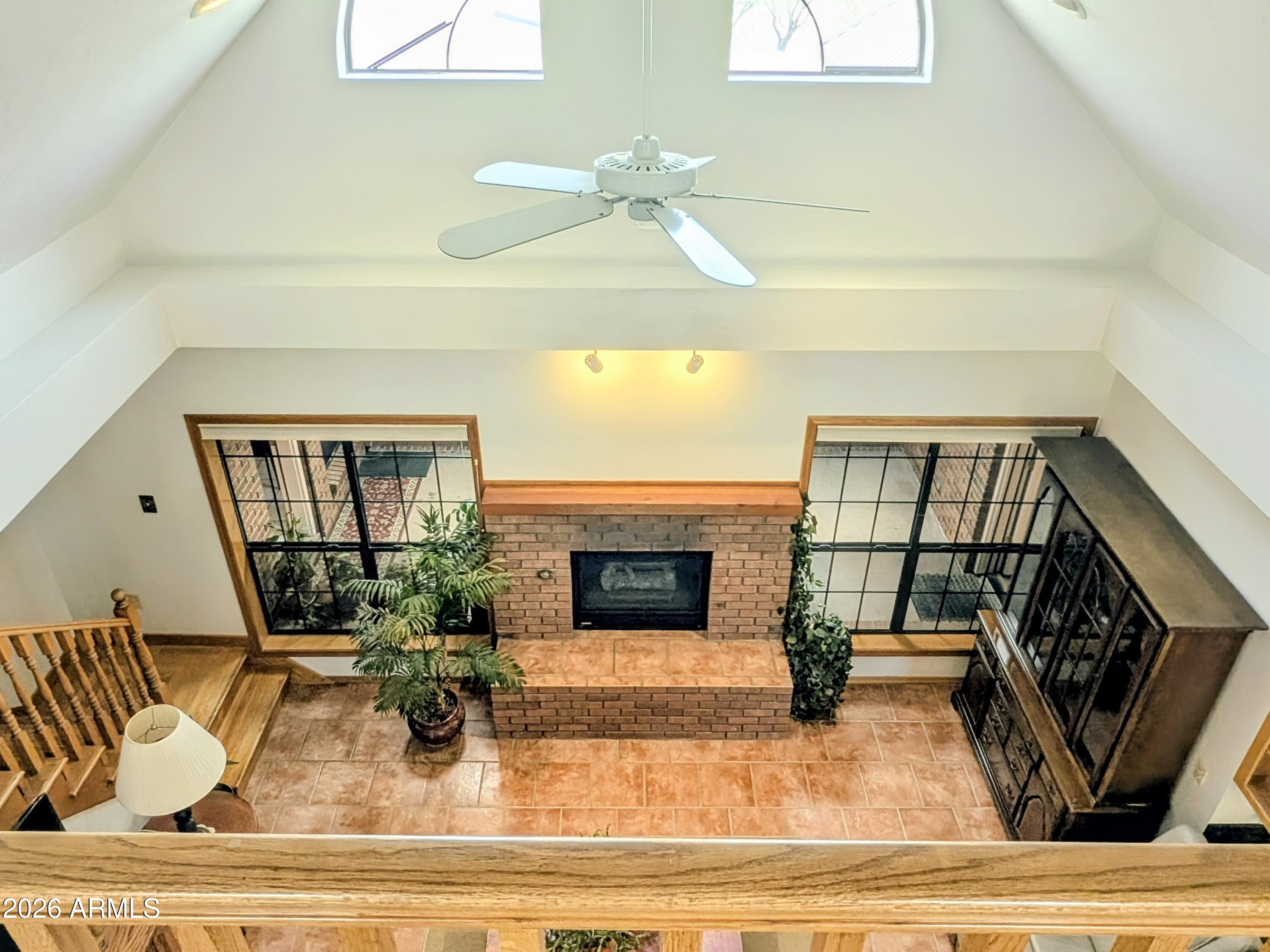 ARIZONA SUN SITES UNIT 2 - Residential