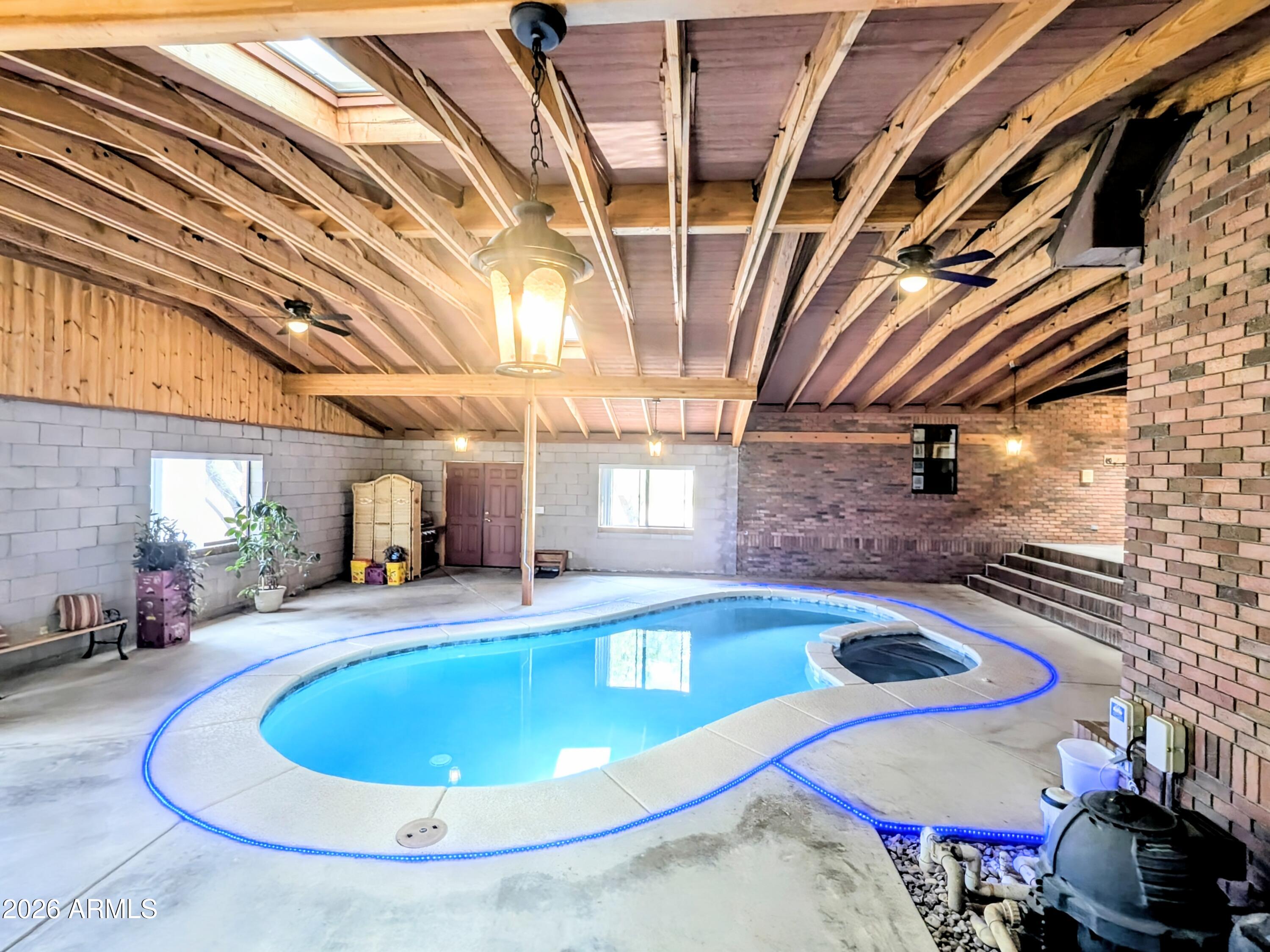 ARIZONA SUN SITES UNIT 2 - Residential