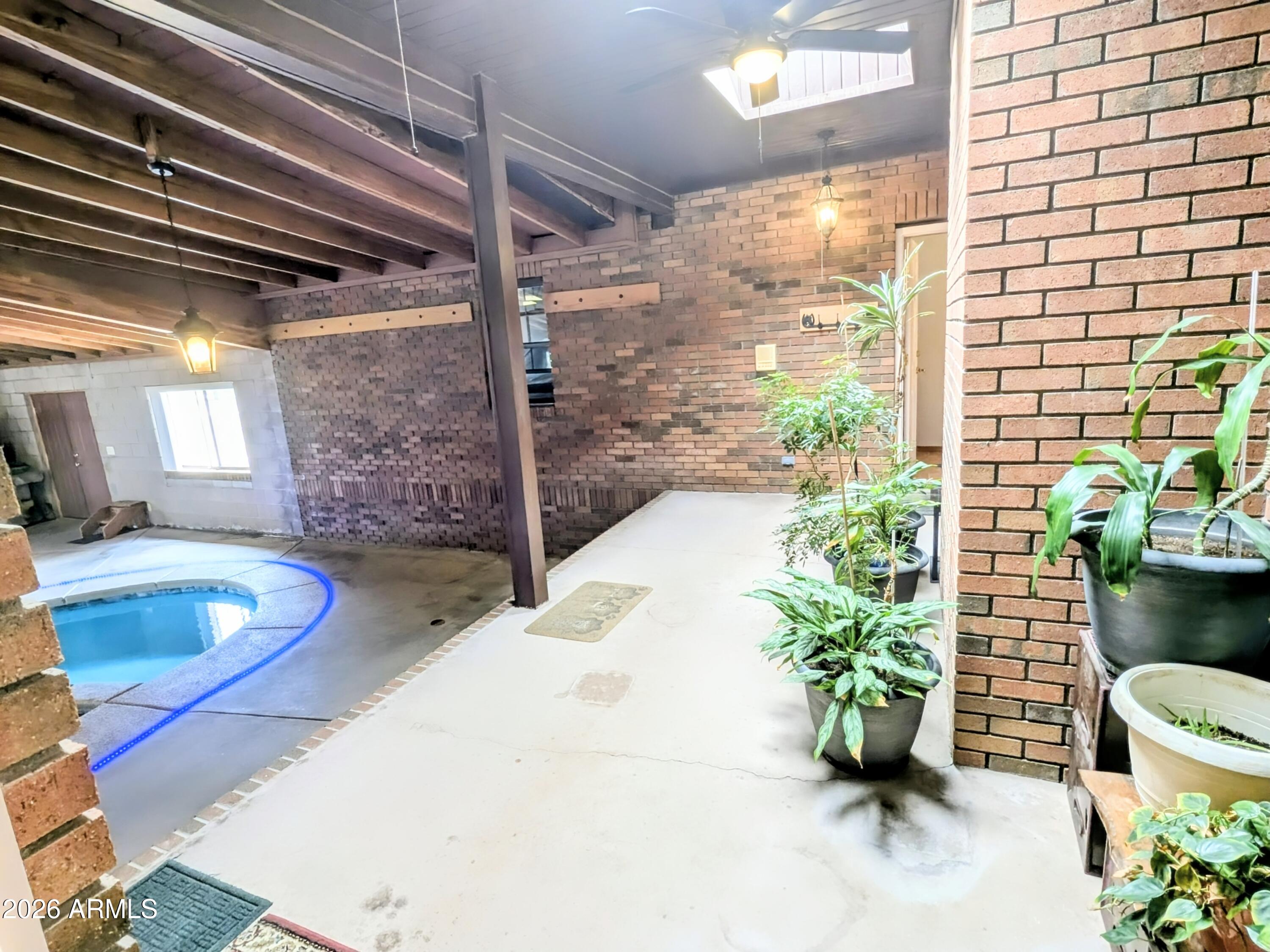 ARIZONA SUN SITES UNIT 2 - Residential