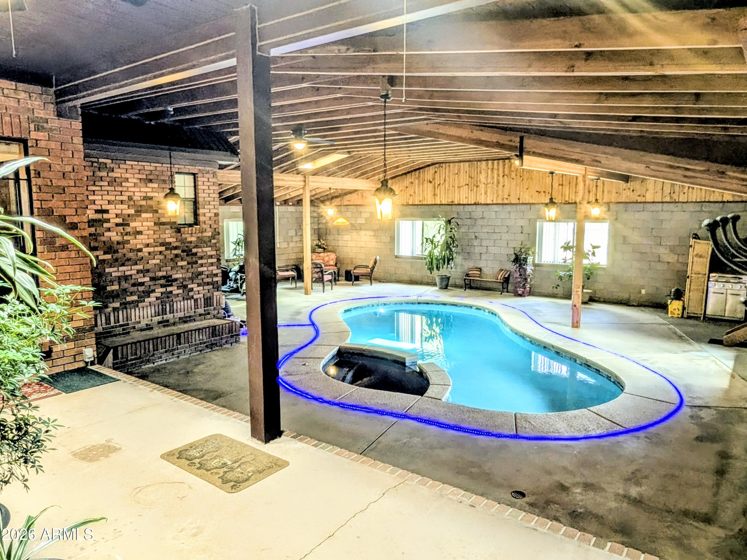 ARIZONA SUN SITES UNIT 2 - Residential