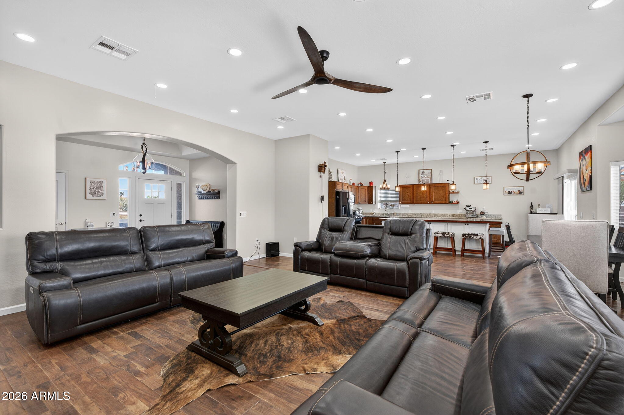 6953 W QUARTER HORSE Run