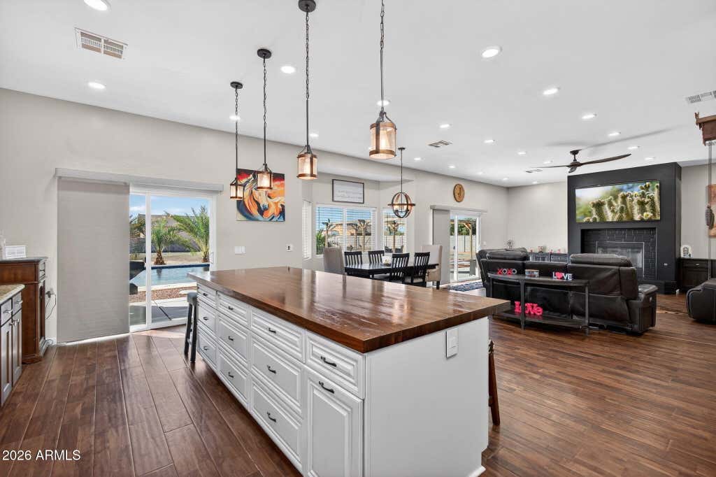 Photo of 6953 W Quarter Horse Run, Coolidge, AZ 85128 (MLS # 6974934)