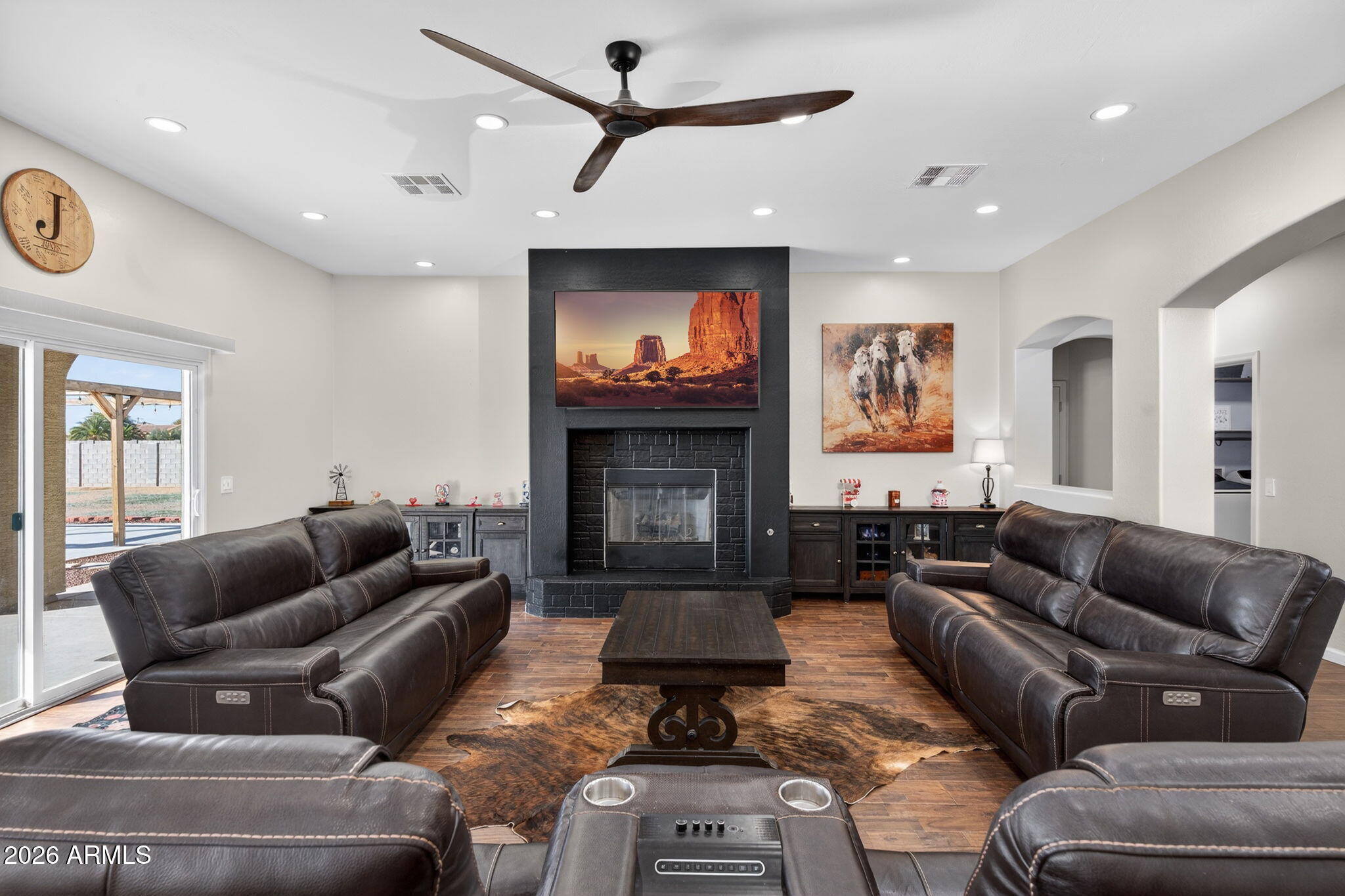 6953 W QUARTER HORSE Run