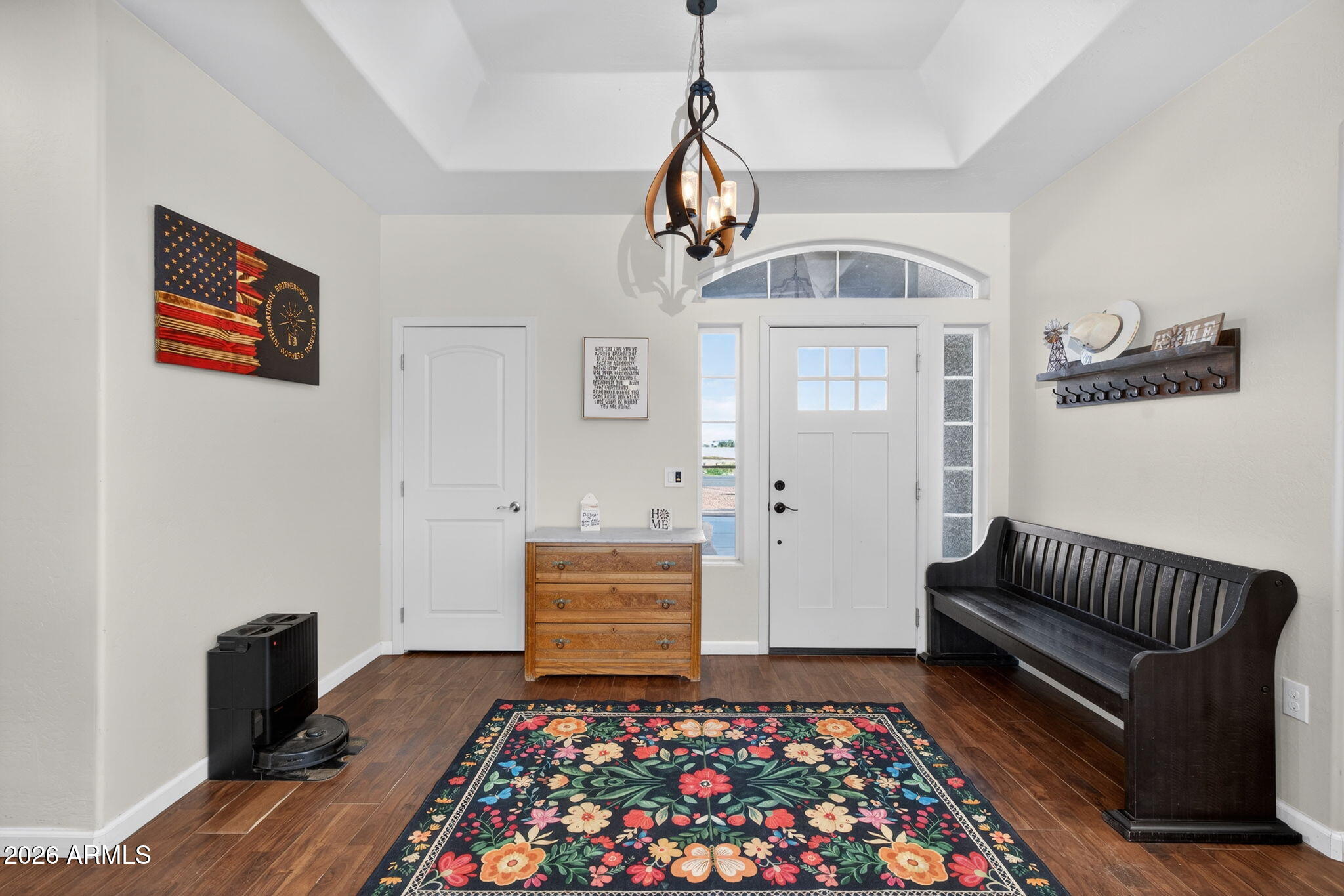 6953 W QUARTER HORSE Run