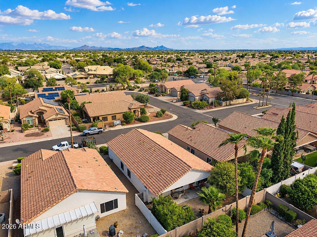 Photo of 19818 N 91st Lane, Peoria, AZ 85382 (MLS # 7088188)
