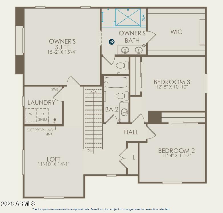 16489 W WHISPERING WIND Drive