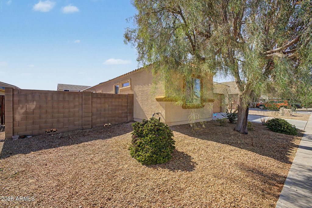 Photo of 1874 S 219th Avenue, Buckeye, AZ 85326 (MLS # 7026969)
