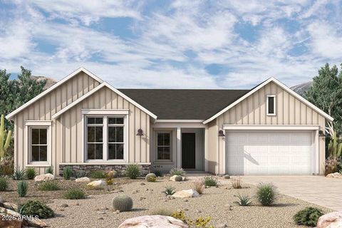 953 W RIDGE Road Apache Junction AZ 85120