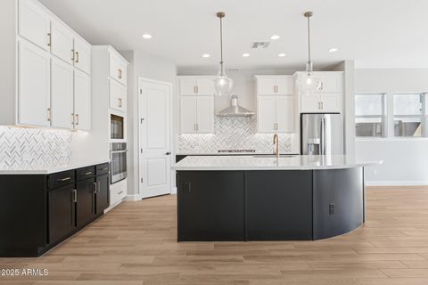 953 W RIDGE Road Apache Junction AZ 85120