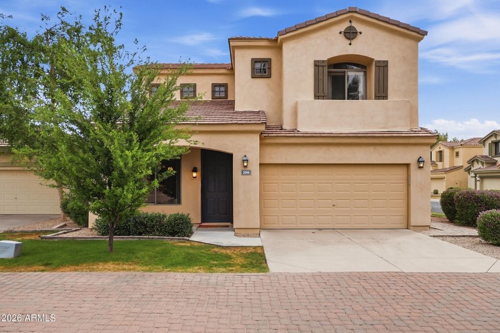 Photo of 2068 W Olive Way, Chandler, AZ 85248 (MLS # 7015293)
