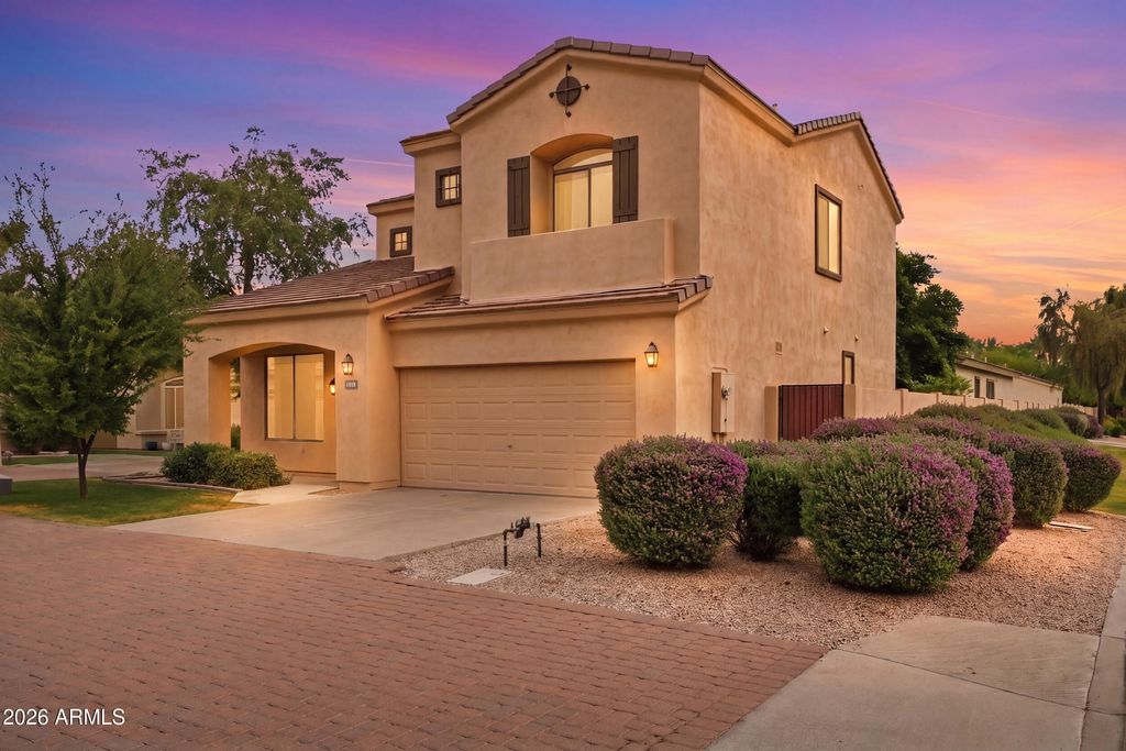 Photo of 2068 W Olive Way, Chandler, AZ 85248 (MLS # 7015293)