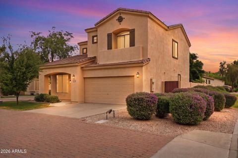 2068 W OLIVE Way Chandler AZ 85248