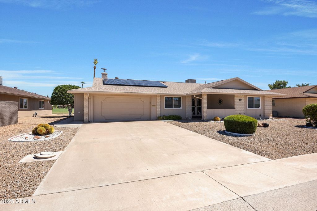 Photo of 10322 W Cameo Drive, Sun City, AZ 85351 (MLS # 6914141)