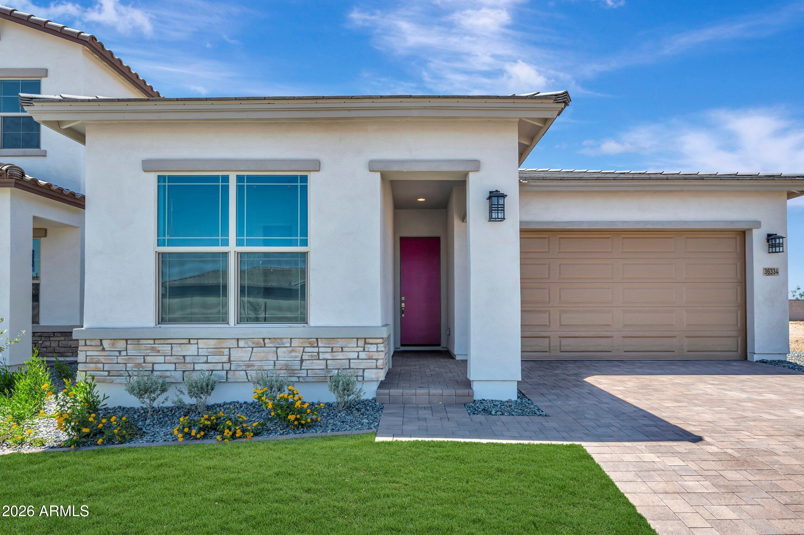 36334 N GRAPEVINE Drive