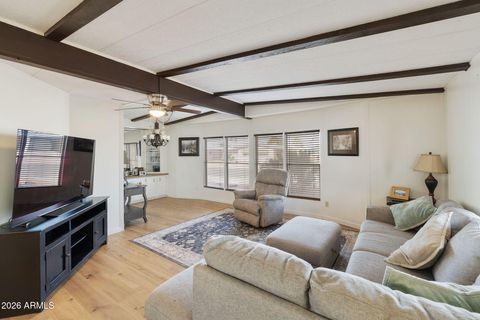 8961 E MICHIGAN Avenue Sun Lakes AZ 85248