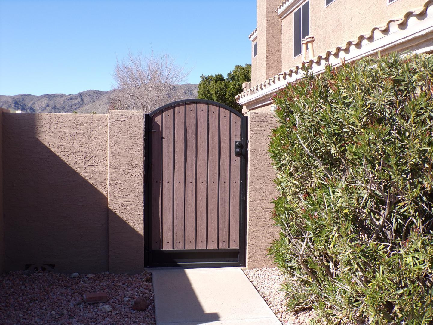 710 W Mountain Vista Drive