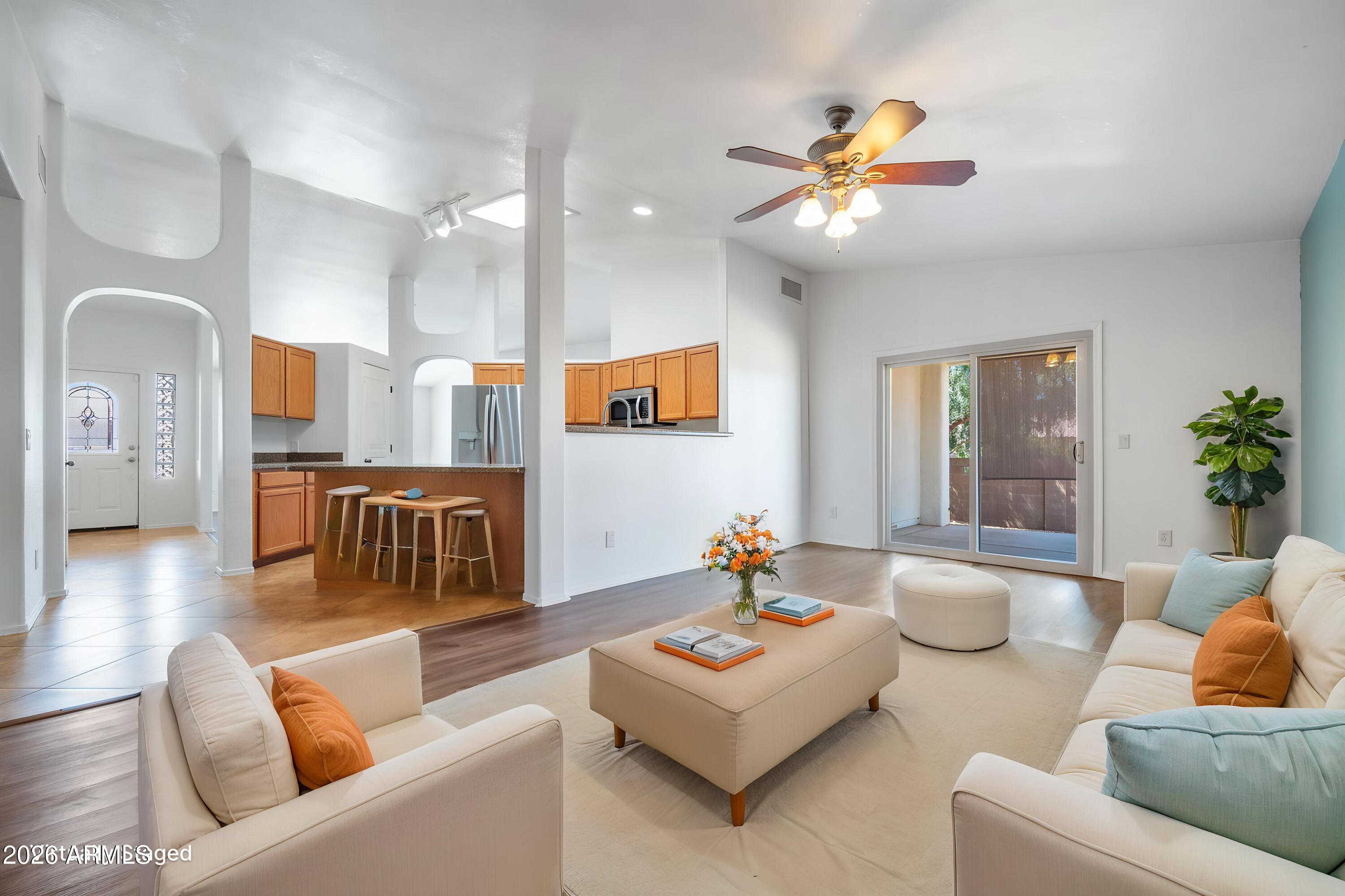 HIGHLANDS PARK ESTATES - Residential