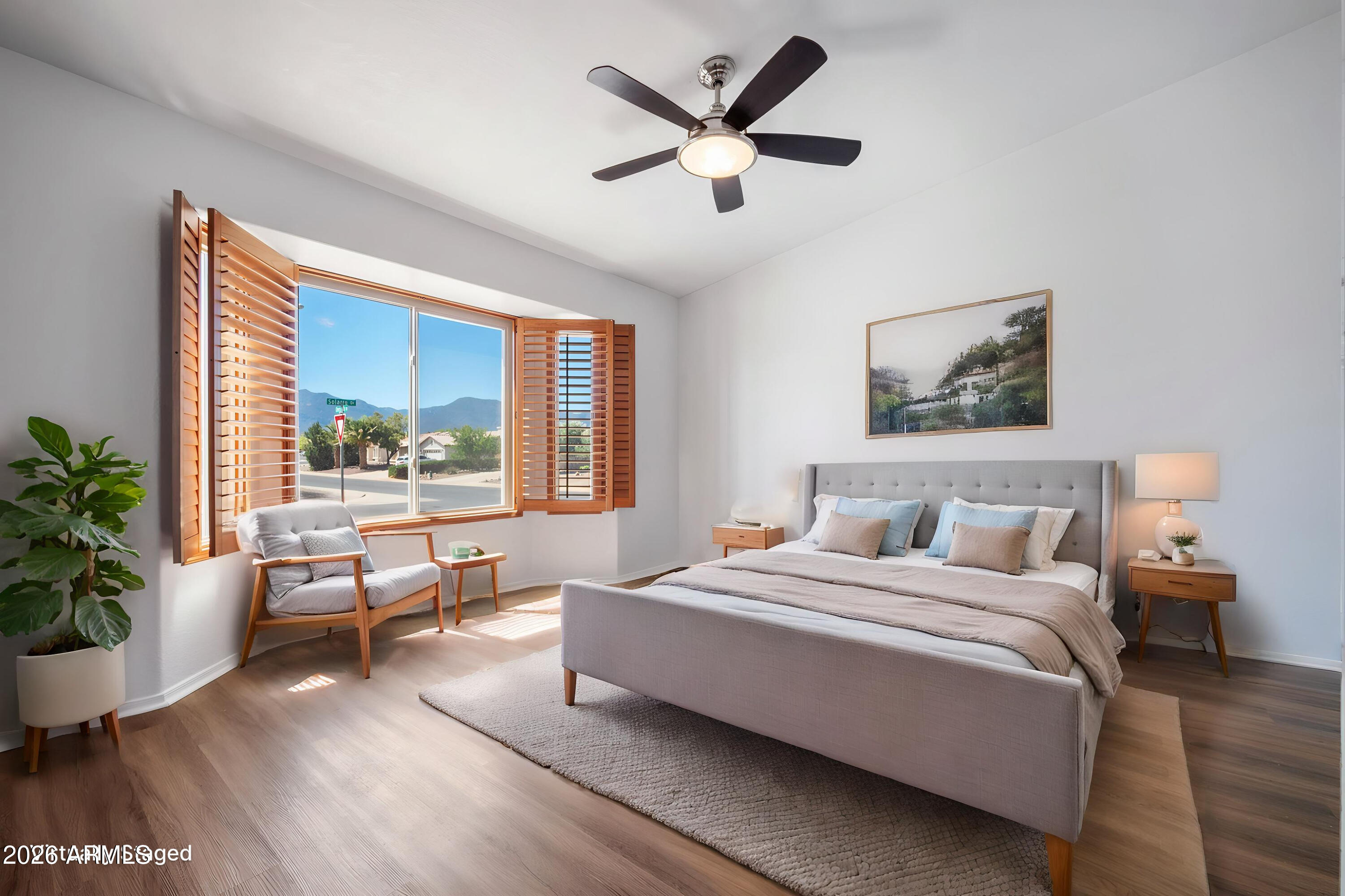 HIGHLANDS PARK ESTATES - Residential