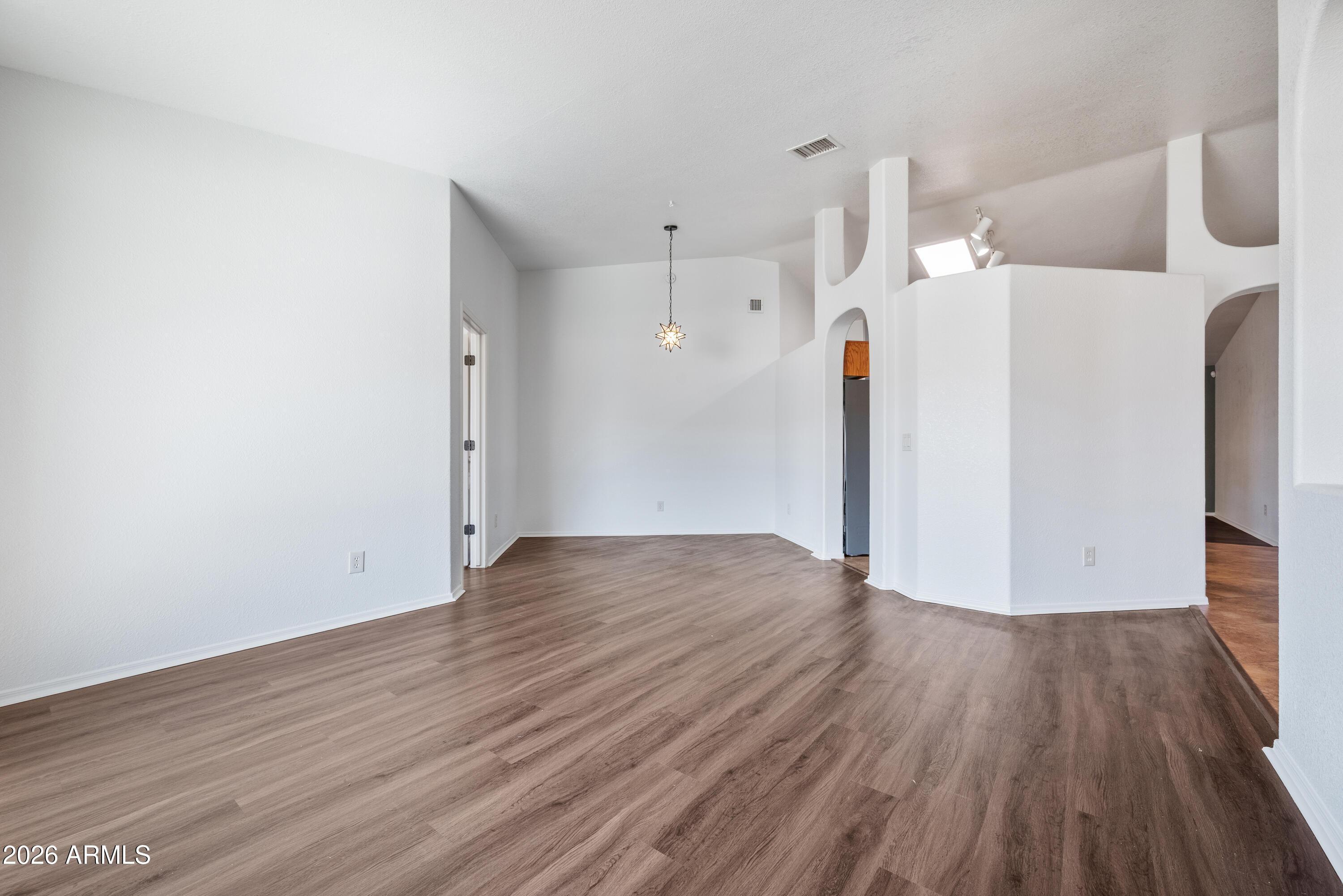 HIGHLANDS PARK ESTATES - Residential