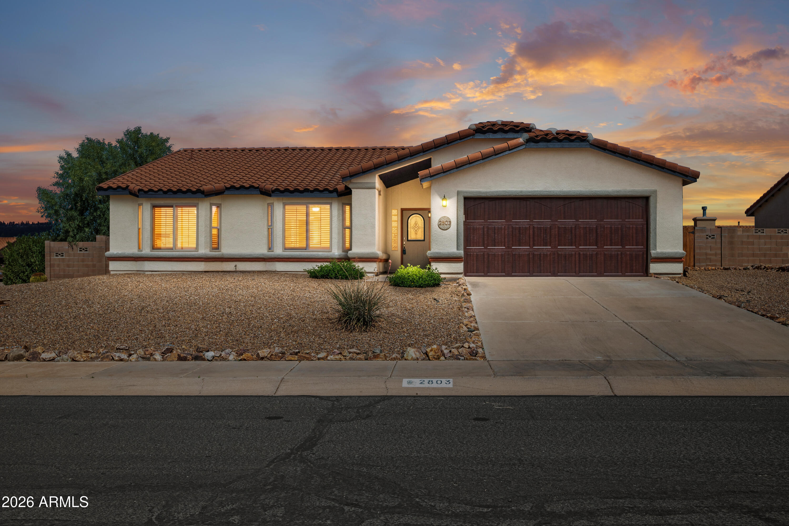 HIGHLANDS PARK ESTATES - Residential