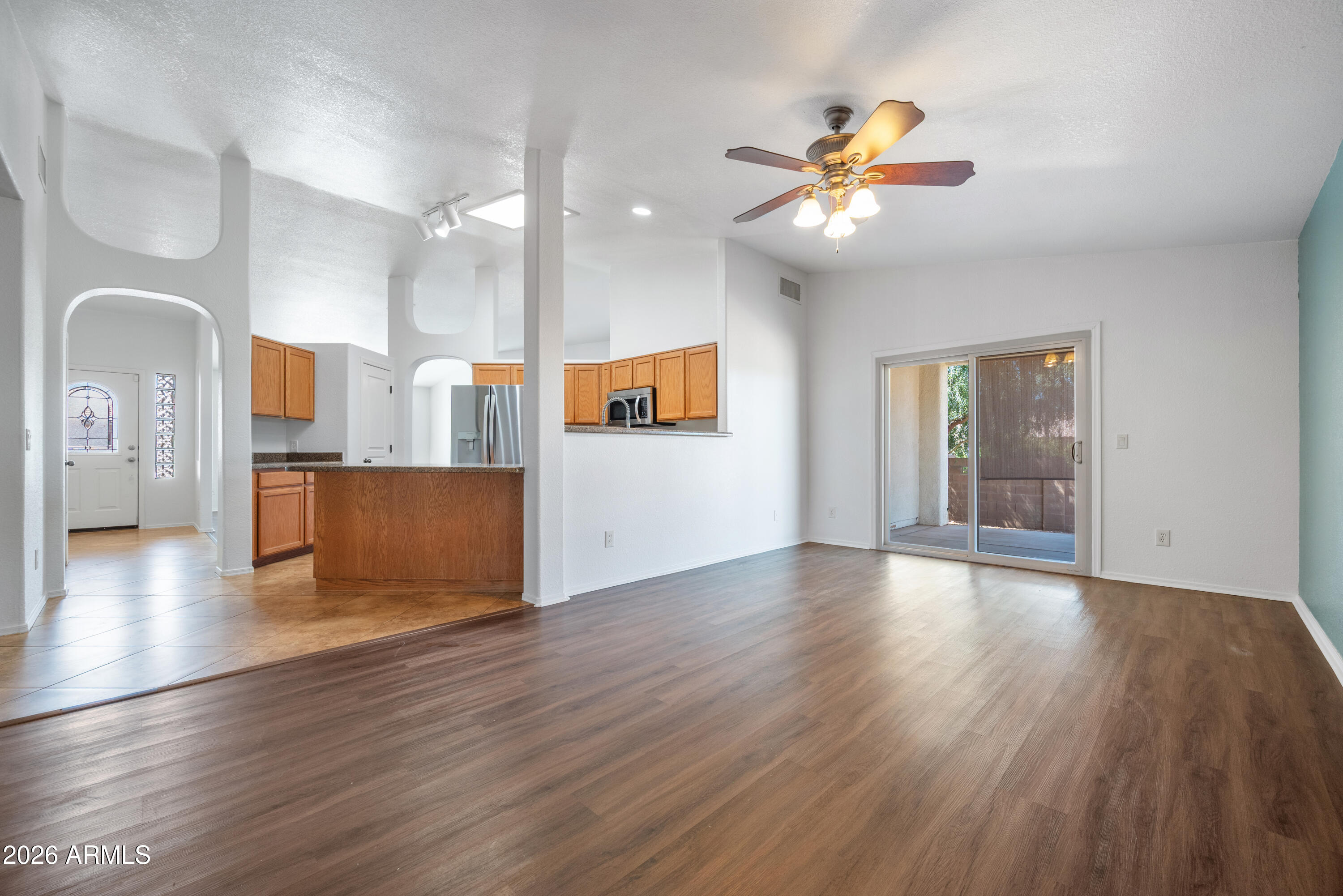 HIGHLANDS PARK ESTATES - Residential