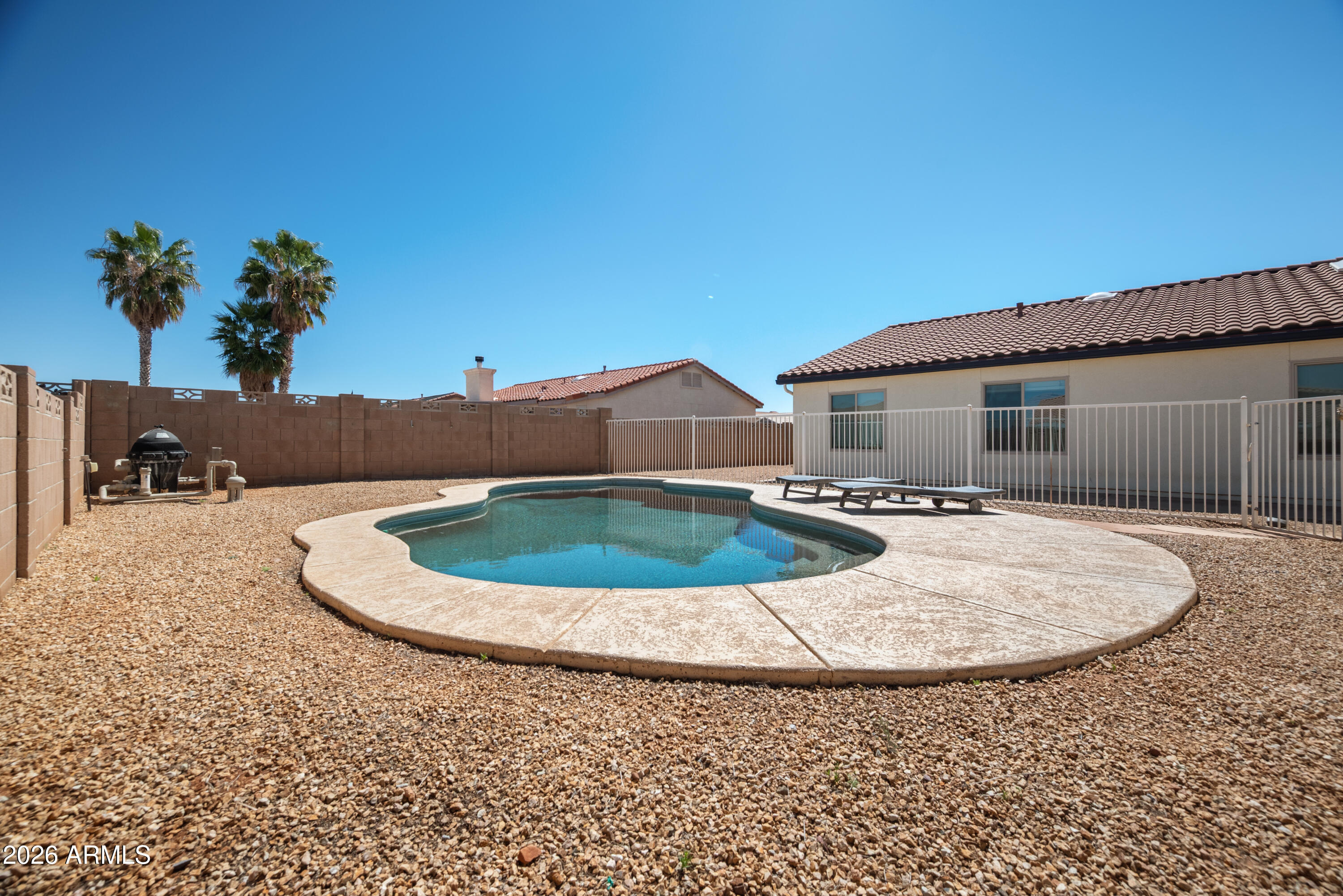 HIGHLANDS PARK ESTATES - Residential