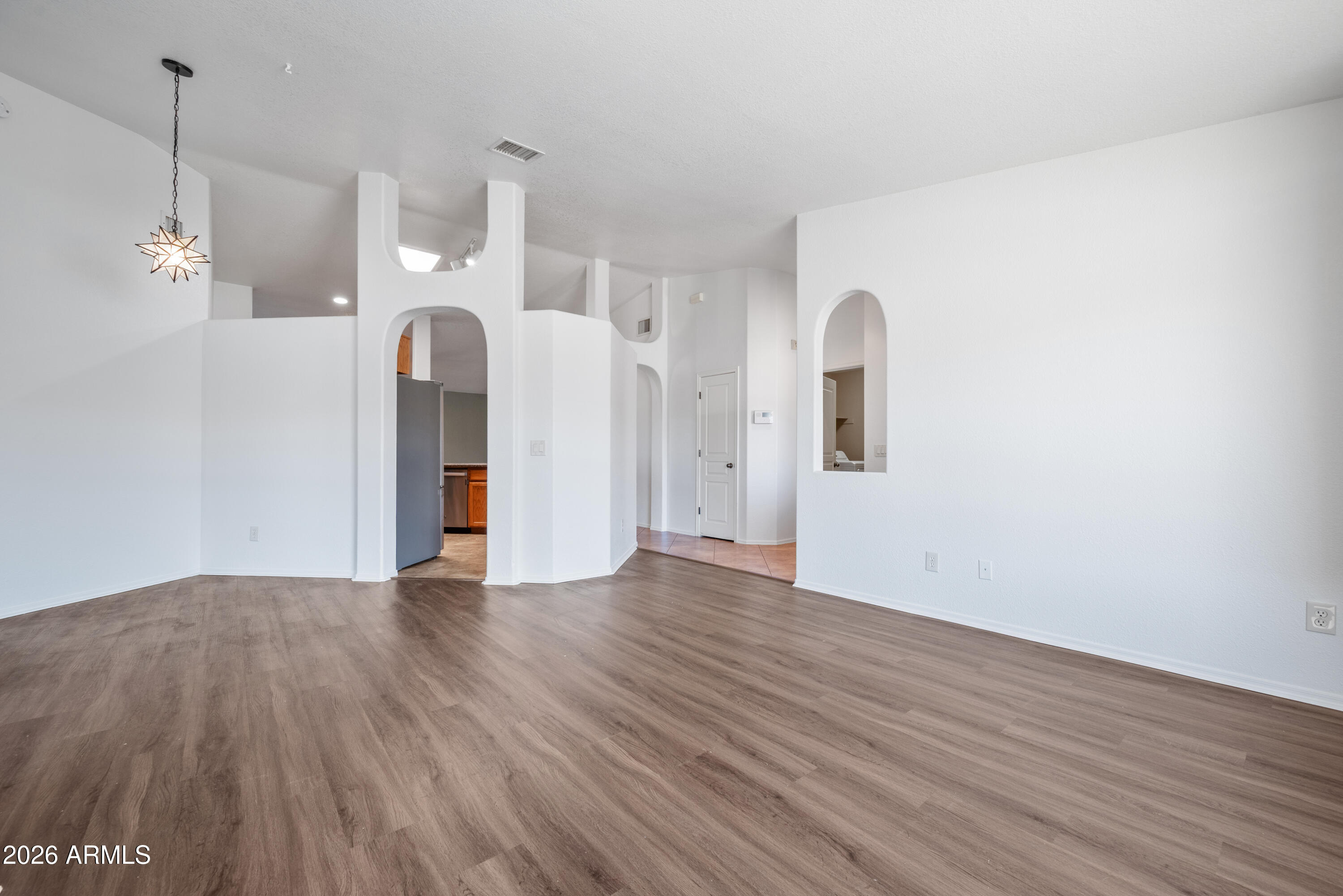 HIGHLANDS PARK ESTATES - Residential