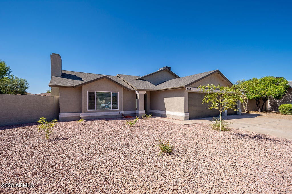 Photo of 8106 W Wethersfield Road, Peoria, AZ 85381 (MLS # 7035301)