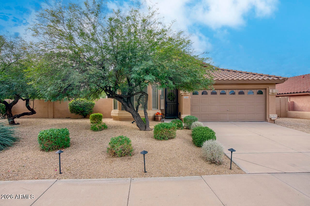 10295 E HILLERY Drive