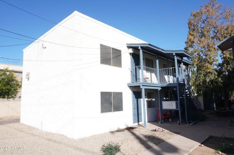 1101 S FARMER Avenue Tempe AZ 85281