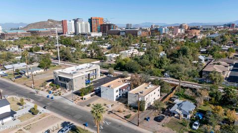 1101 S FARMER Avenue Tempe AZ 85281