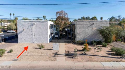 1101 S FARMER Avenue Tempe AZ 85281