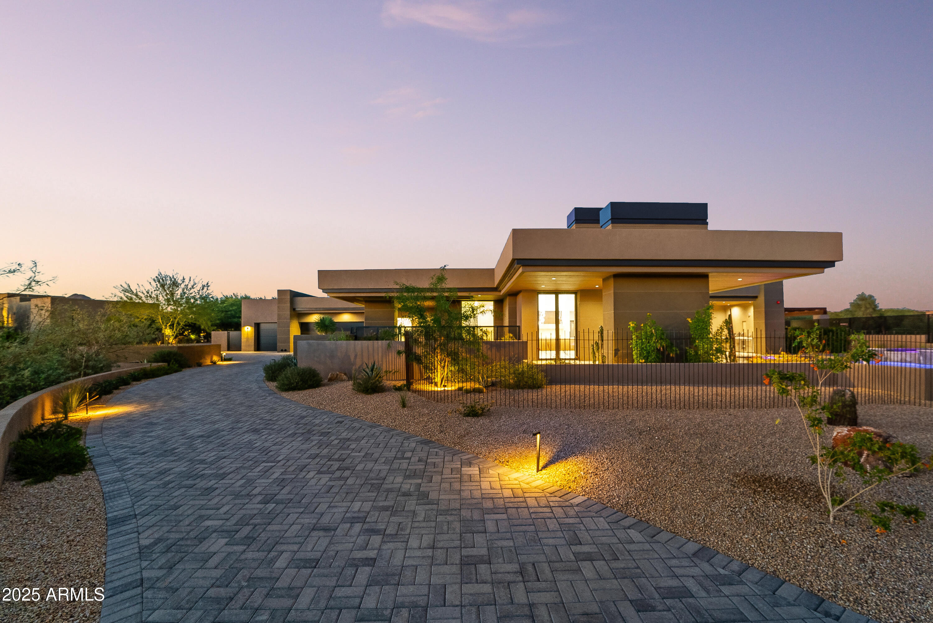 10354 E CELESTIAL Drive