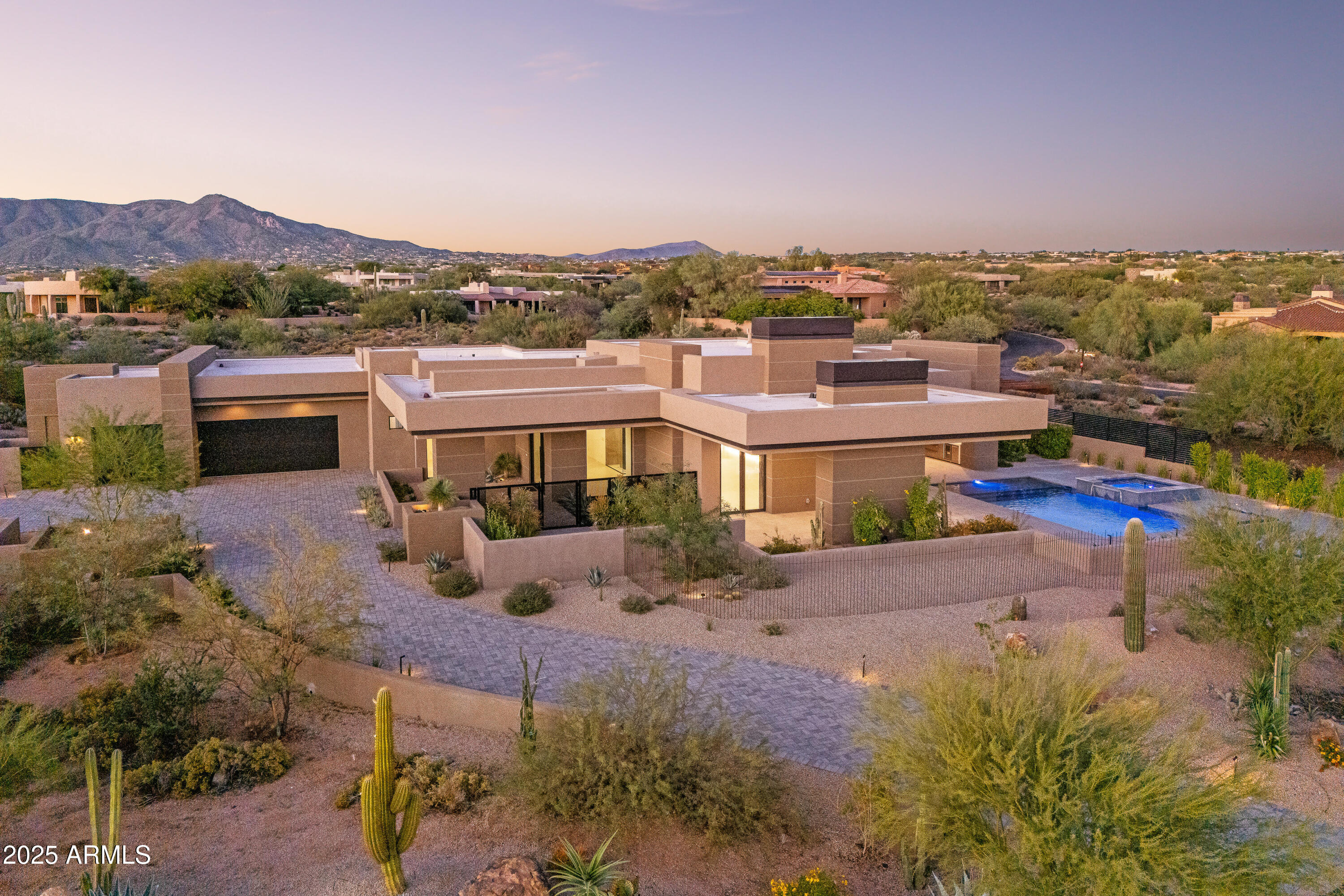 10354 E CELESTIAL Drive