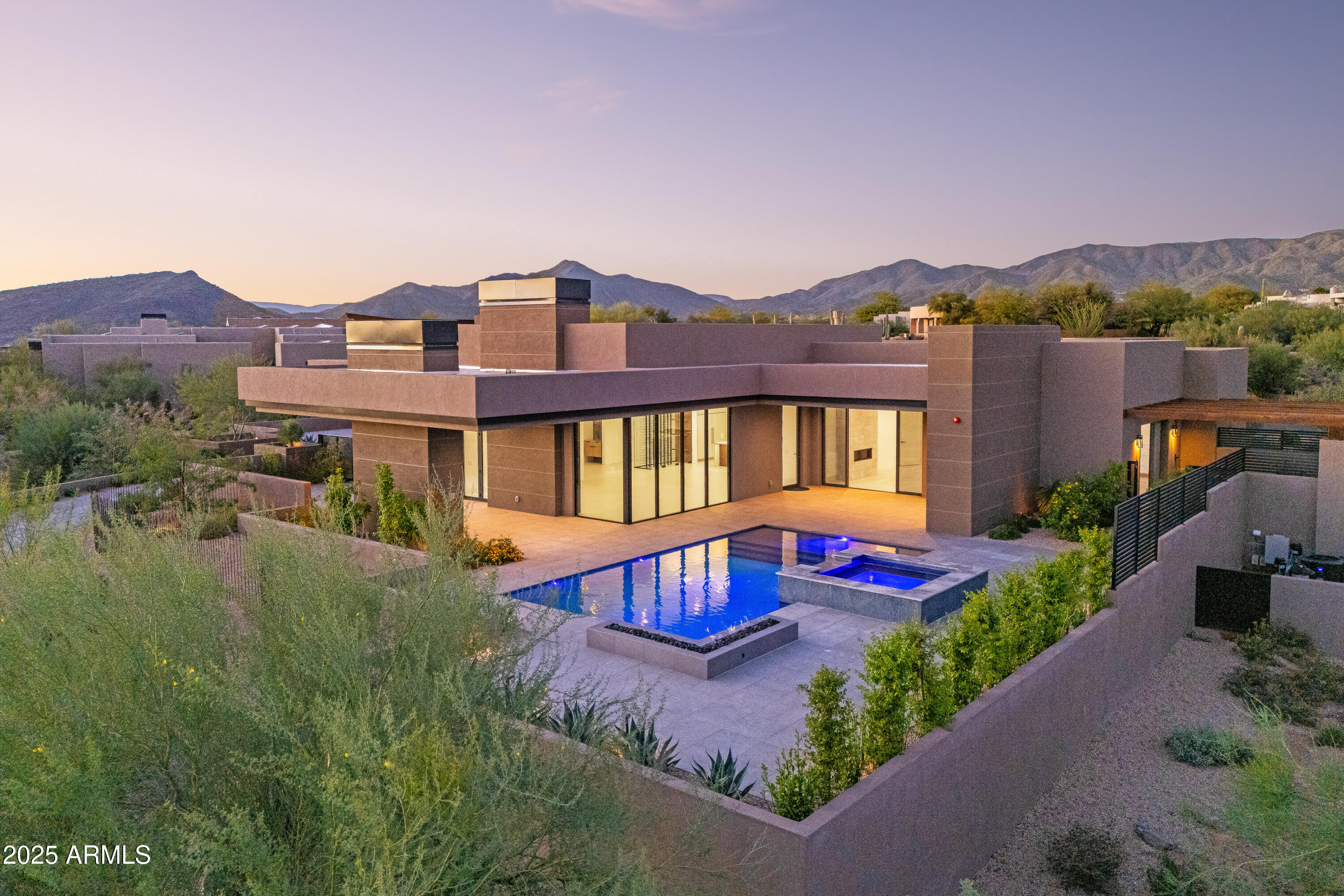 10354 E CELESTIAL Drive