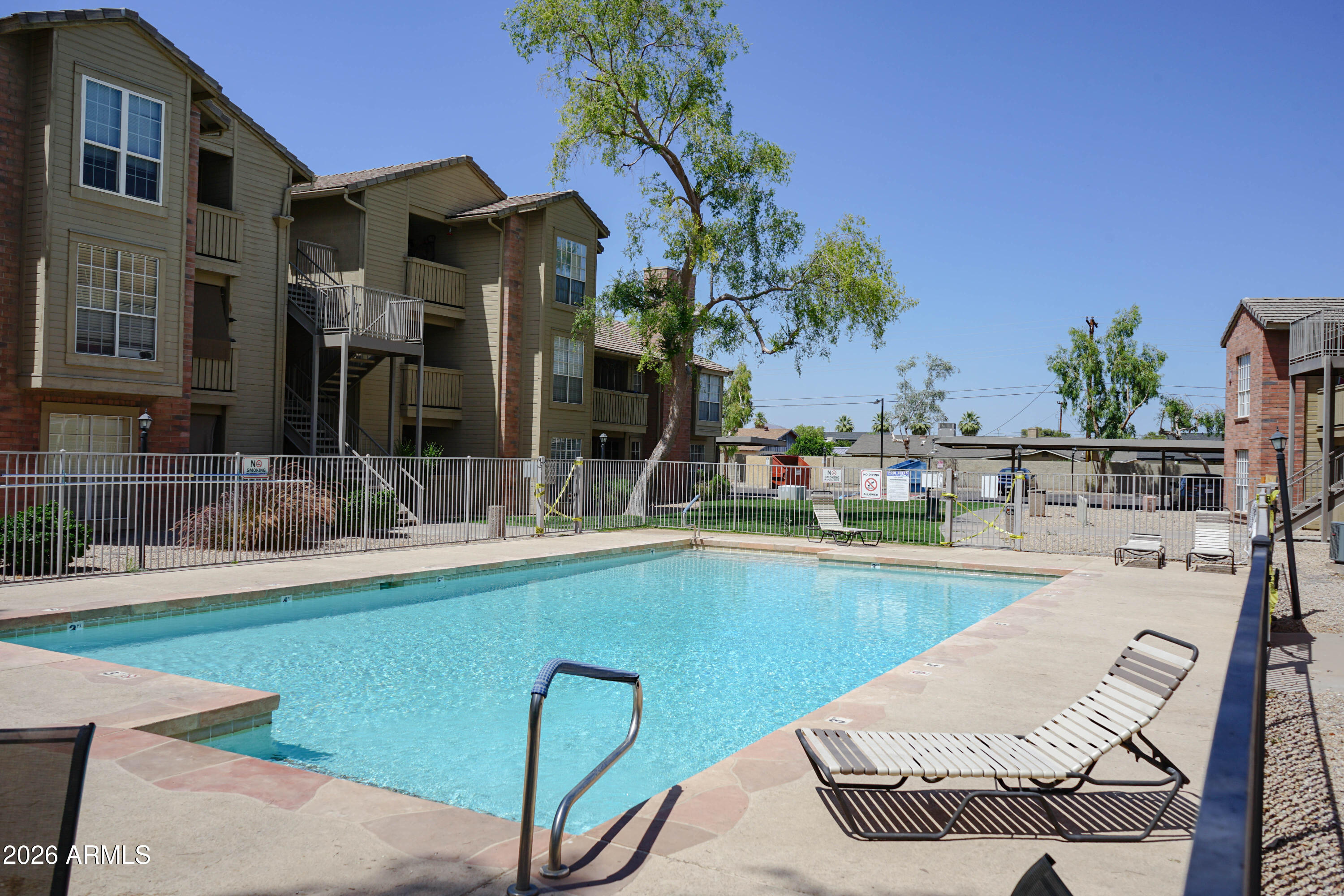 CHESAPEAKE CONDOMINIUM - Residential