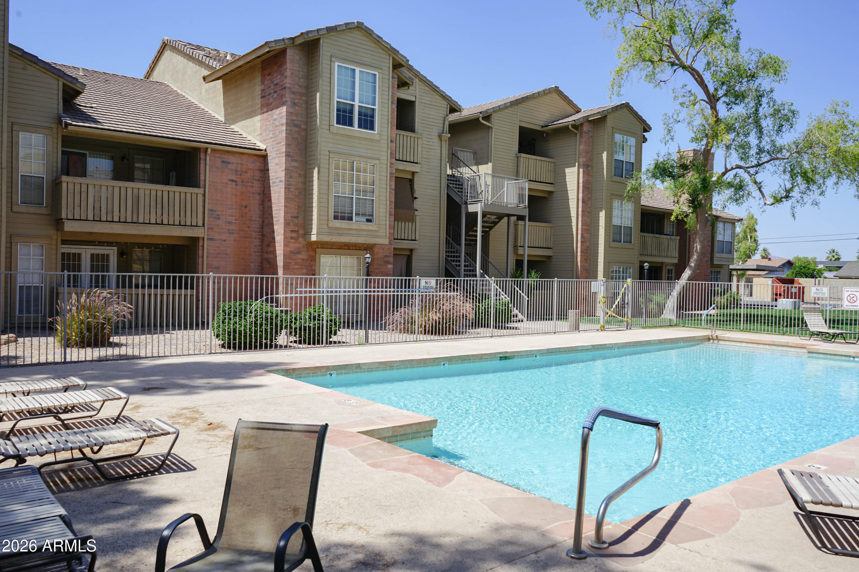 CHESAPEAKE CONDOMINIUM - Residential