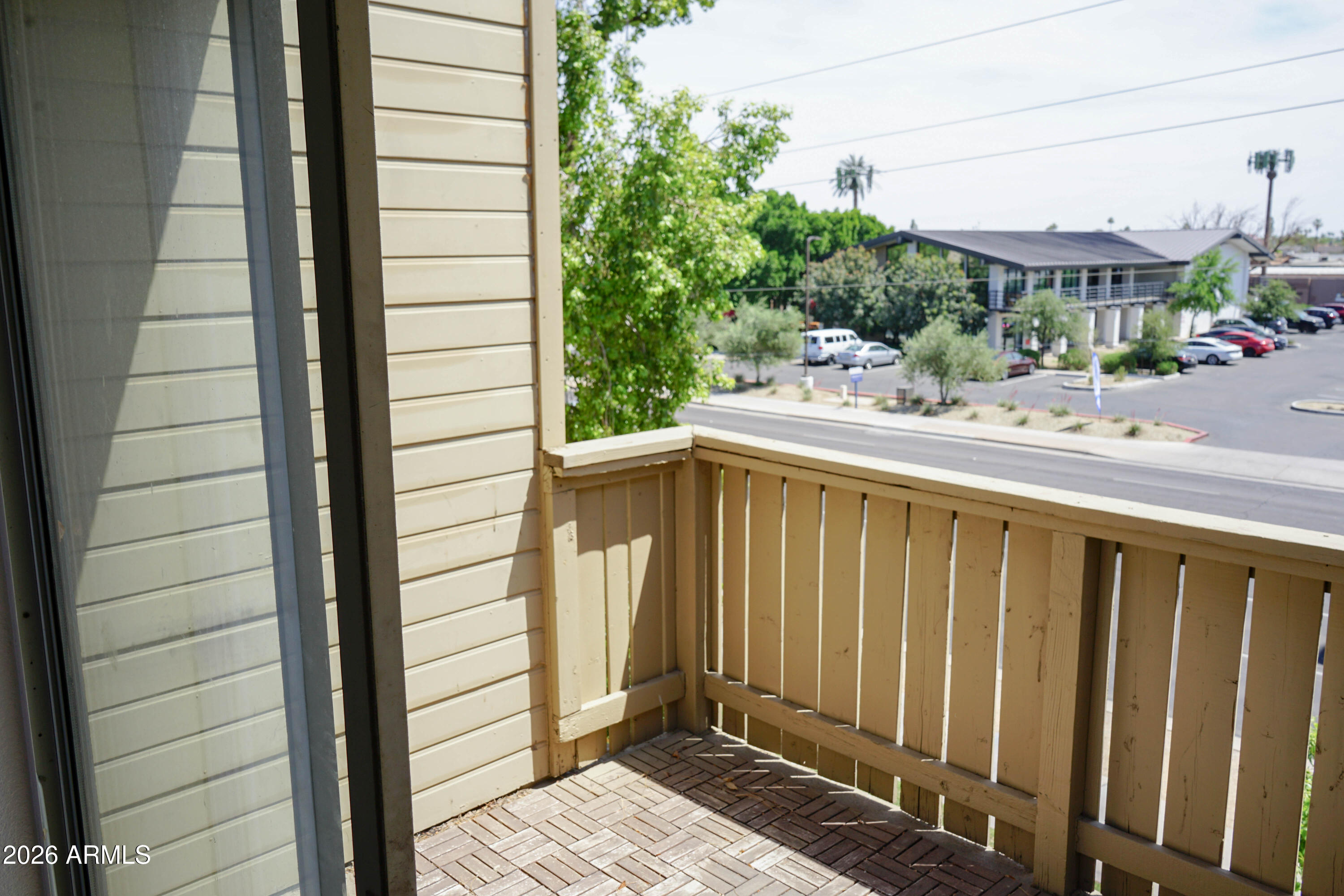 CHESAPEAKE CONDOMINIUM - Residential