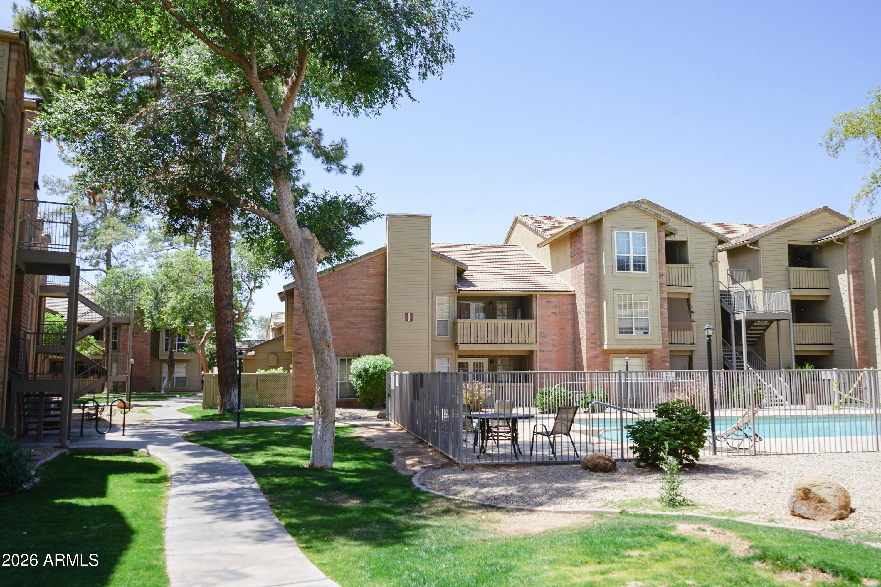 CHESAPEAKE CONDOMINIUM - Residential