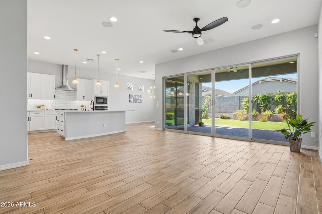 Photo of 2831 W Chevelon Drive, San Tan Valley, AZ 85144 (MLS # 7032172)