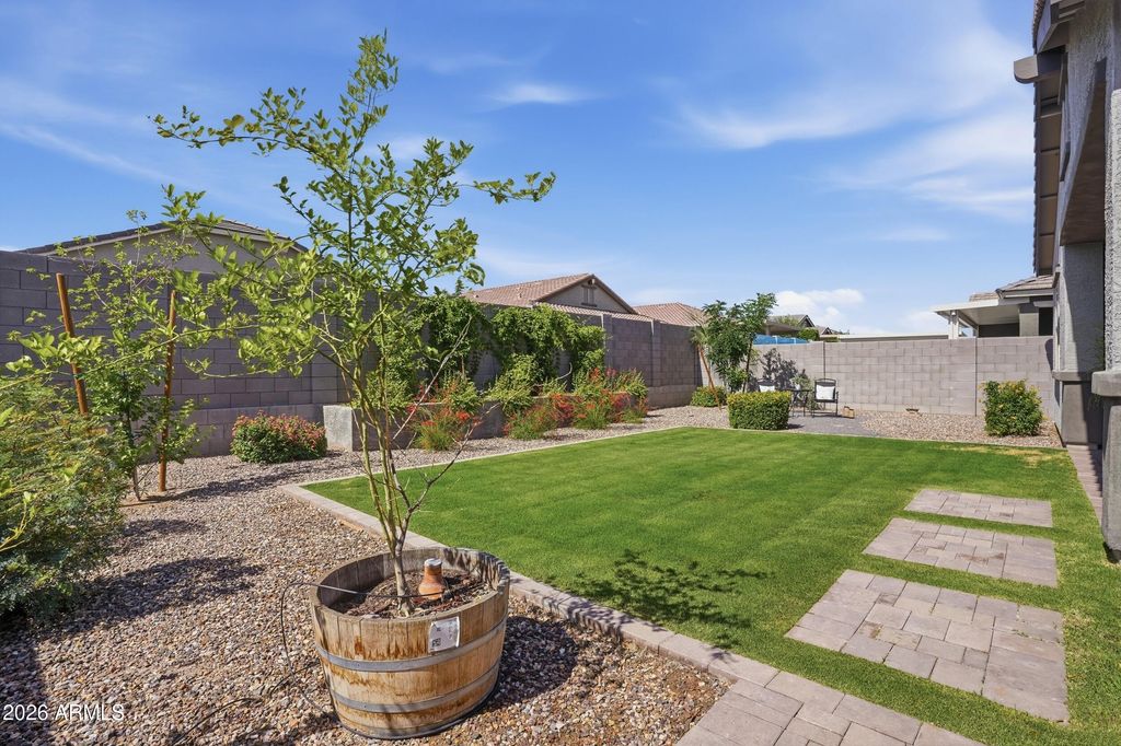 Photo of 2831 W Chevelon Drive, San Tan Valley, AZ 85144 (MLS # 7032172)