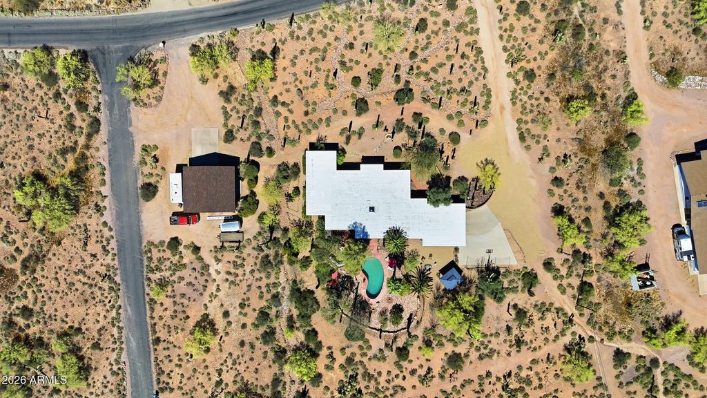 Photo of 10685 E Valley View Drive, Gold Canyon, AZ 85118 (MLS # 7004963)