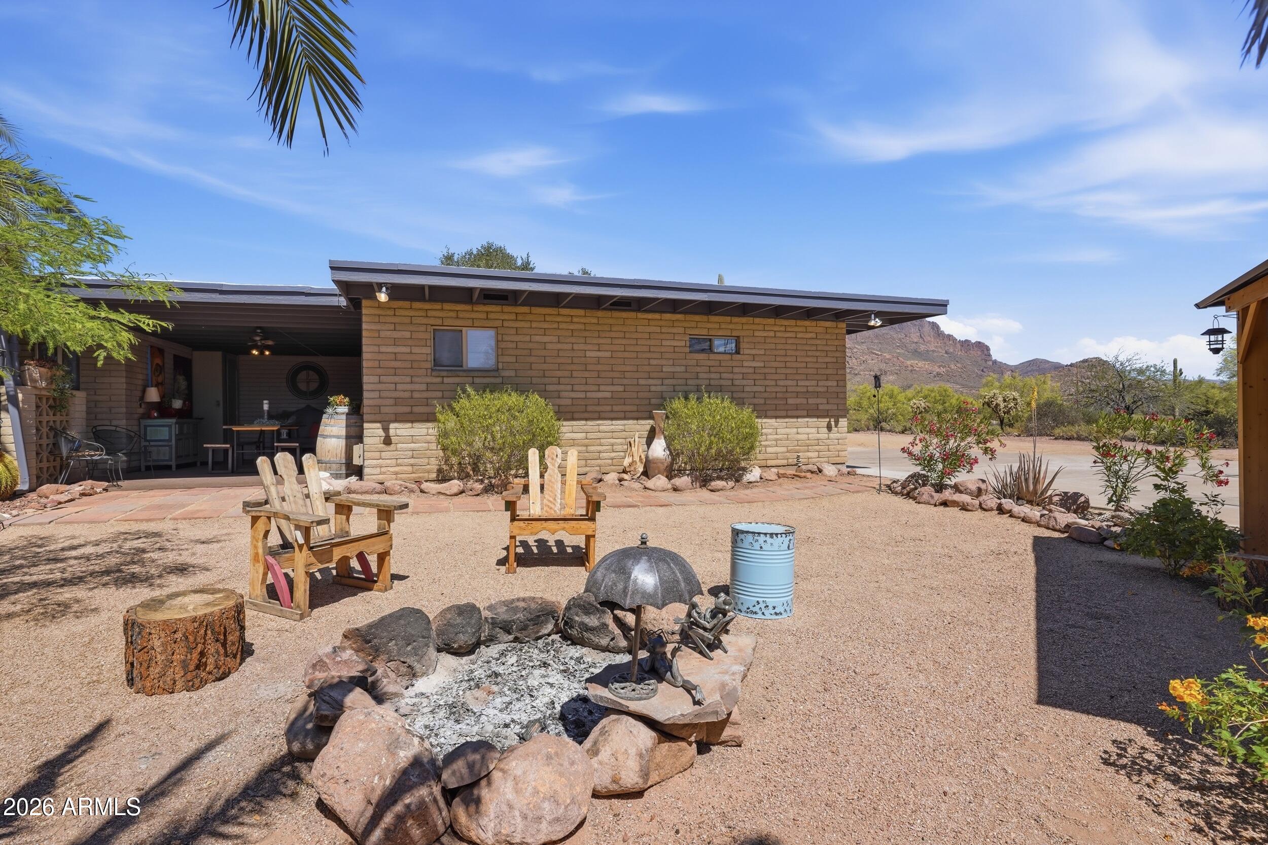 Kings Ranch Estates - Residential