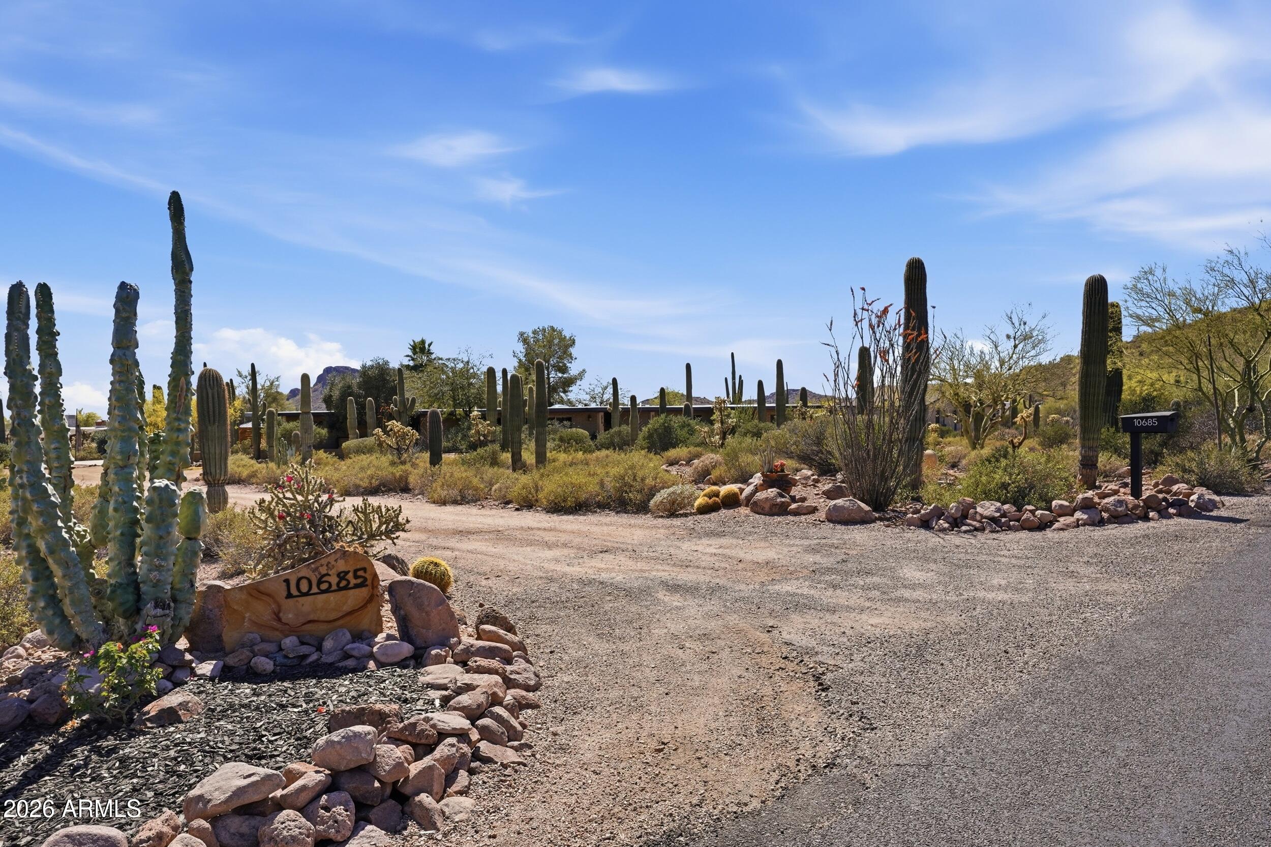 Kings Ranch Estates - Residential
